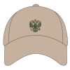 5-Panel Brushed Twill Cap Thumbnail