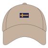 5-Panel Brushed Twill Cap Thumbnail