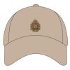5-Panel Brushed Twill Cap Thumbnail