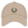 5-Panel Brushed Twill Cap Thumbnail