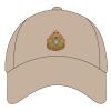 5-Panel Brushed Twill Cap Thumbnail