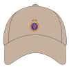 5-Panel Brushed Twill Cap Thumbnail