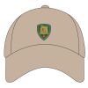 5-Panel Brushed Twill Cap Thumbnail