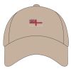 5-Panel Brushed Twill Cap Thumbnail