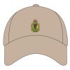 5-Panel Brushed Twill Cap Thumbnail