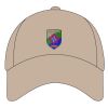 5-Panel Brushed Twill Cap Thumbnail