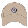 5-Panel Brushed Twill Cap Thumbnail