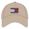 5-Panel Brushed Twill Cap Thumbnail