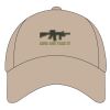 5-Panel Brushed Twill Cap Thumbnail