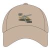 5-Panel Brushed Twill Cap Thumbnail