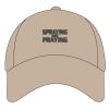 5-Panel Brushed Twill Cap Thumbnail