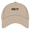 5-Panel Brushed Twill Cap Thumbnail