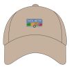 5-Panel Brushed Twill Cap Thumbnail