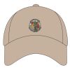 5-Panel Brushed Twill Cap Thumbnail