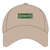 5-Panel Brushed Twill Cap Thumbnail