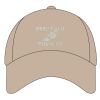 5-Panel Brushed Twill Cap Thumbnail