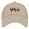 5-Panel Brushed Twill Cap Thumbnail
