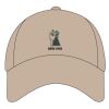 5-Panel Brushed Twill Cap Thumbnail