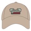 5-Panel Brushed Twill Cap Thumbnail