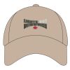 5-Panel Brushed Twill Cap Thumbnail