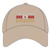 5-Panel Brushed Twill Cap Thumbnail