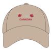 5-Panel Brushed Twill Cap Thumbnail