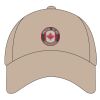 5-Panel Brushed Twill Cap Thumbnail