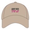 5-Panel Brushed Twill Cap Thumbnail
