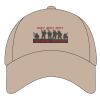 5-Panel Brushed Twill Cap Thumbnail
