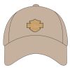 5-Panel Brushed Twill Cap Thumbnail