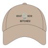 5-Panel Brushed Twill Cap Thumbnail