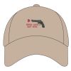 5-Panel Brushed Twill Cap Thumbnail
