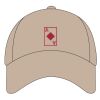 5-Panel Brushed Twill Cap Thumbnail