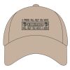 5-Panel Brushed Twill Cap Thumbnail