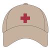5-Panel Brushed Twill Cap Thumbnail