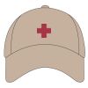 5-Panel Brushed Twill Cap Thumbnail