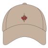 5-Panel Brushed Twill Cap Thumbnail
