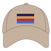 5-Panel Brushed Twill Cap Thumbnail