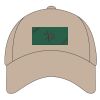 5-Panel Brushed Twill Cap Thumbnail