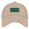 5-Panel Brushed Twill Cap Thumbnail