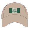 5-Panel Brushed Twill Cap Thumbnail