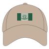 5-Panel Brushed Twill Cap Thumbnail