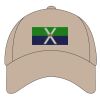 5-Panel Brushed Twill Cap Thumbnail