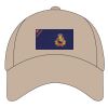 5-Panel Brushed Twill Cap Thumbnail