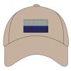 5-Panel Brushed Twill Cap Thumbnail