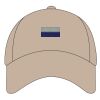5-Panel Brushed Twill Cap Thumbnail
