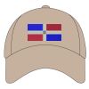 5-Panel Brushed Twill Cap Thumbnail