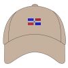 5-Panel Brushed Twill Cap Thumbnail
