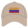 5-Panel Brushed Twill Cap Thumbnail