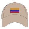 5-Panel Brushed Twill Cap Thumbnail